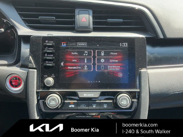 Used 2021 Honda Civic Sport image 22