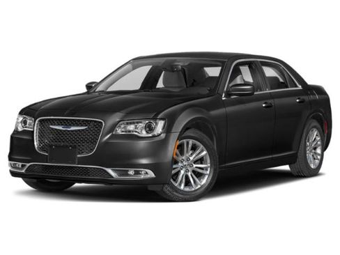 Certified 2022 Chrysler 300 S w/ Comfort Group RWD image 1