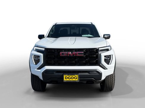 New 2026 GMC Canyon Elevation RWD image 8