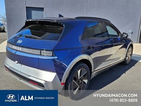 New 2026 Hyundai Ioniq 5 Limited image 12