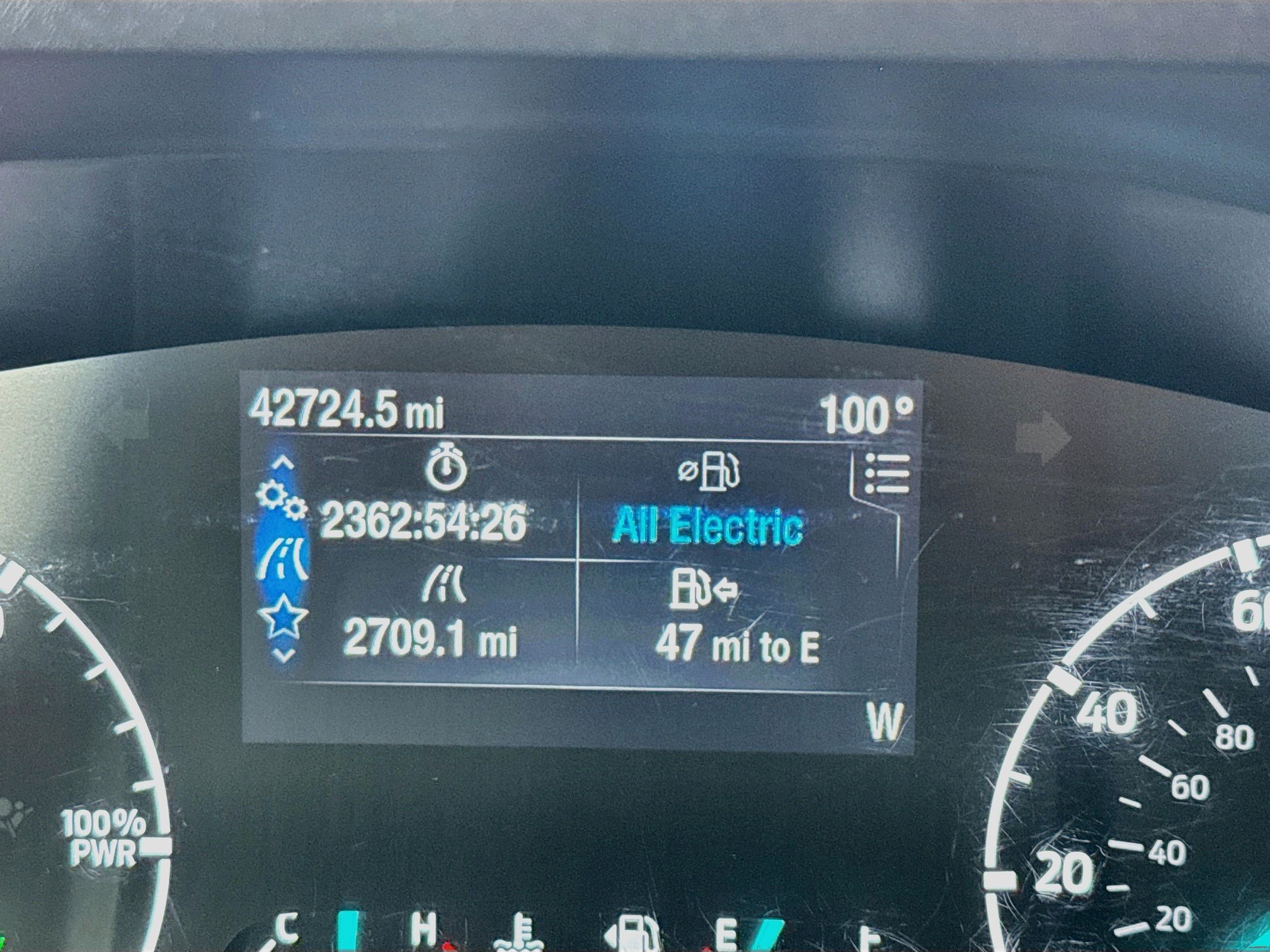 Used 2024 Ford Maverick XL FWD image 8