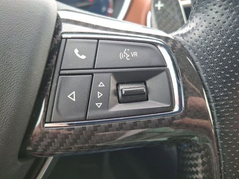 Used 2017 Maserati Ghibli S Q4 image 14