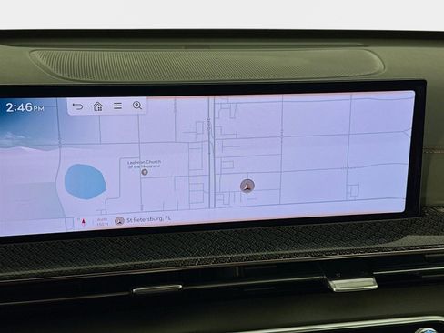 New 2026 Genesis GV80 3.5T e-SC image 17