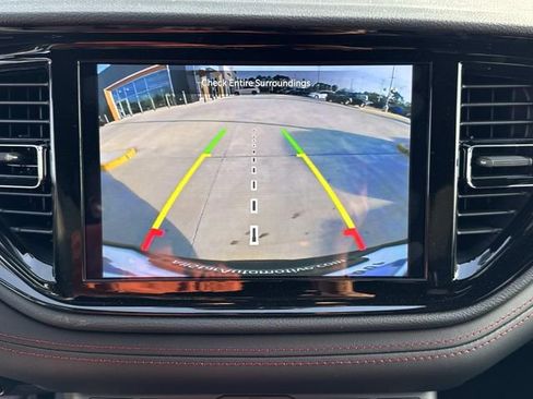 New 2026 Dodge Durango GT w/ Blacktop Package image 26