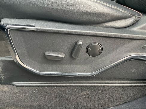 Used 2024 Ford F250 Lariat w/ Lariat Ultimate Package image 16