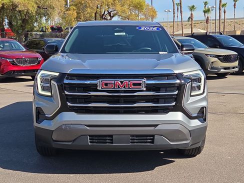 Used 2026 GMC Terrain Elevation FWD image 8