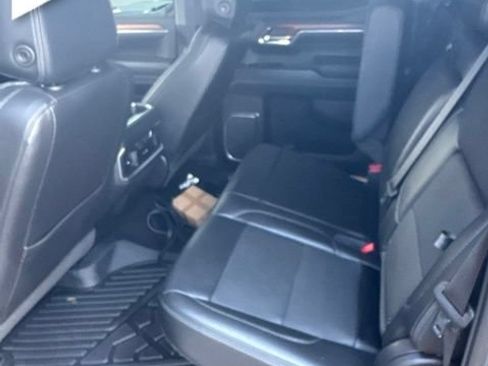 Used 2023 GMC Sierra 1500 Denali AWD/4WD image 7