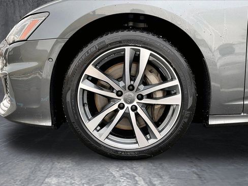 Used 2019 Audi A6 3.0T Premium Plus w/ Premium Plus Package image 34