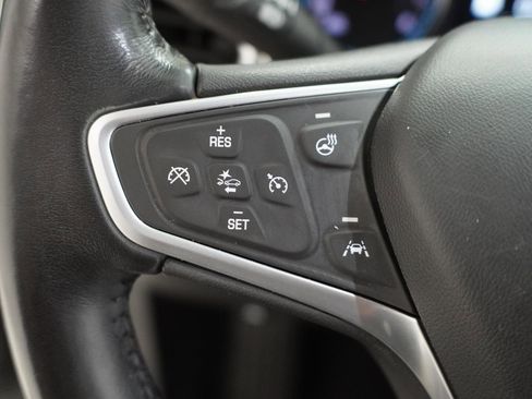 Used 2022 Chevrolet Equinox LT FWD image 15