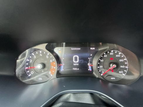Used 2025 Jeep Compass Limited AWD/4WD image 22
