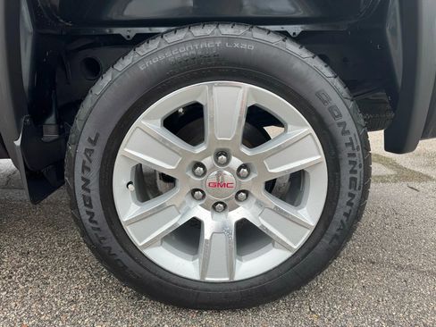 Used 2018 GMC Sierra 1500 W/T w/ Elevation Edition image 20