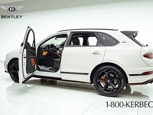 New 2025 Bentley Bentayga image 7