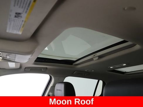 Used 2023 GMC Acadia Denali w/ Black Diamond Edition AWD/4WD image 18