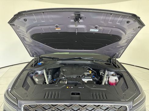 New 2026 Genesis GV70 2.5T Select AWD/4WD image 13