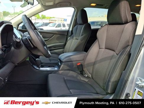 Used 2023 Subaru Ascent Premium AWD/4WD image 17