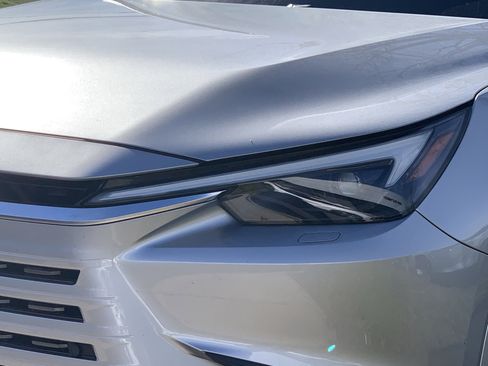 Used 2024 Lexus TX 350 FWD w/ Technology Package image 6