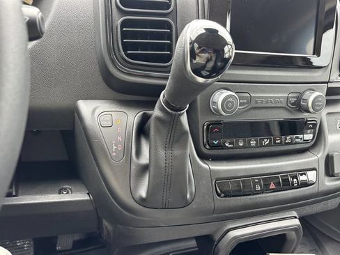 New 2026 RAM ProMaster 2500 w/ Convenience Group FWD image 22