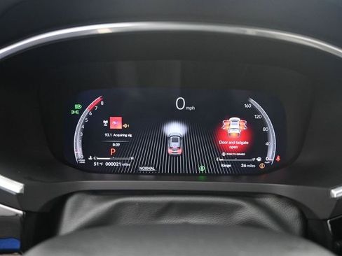 New 2026 Acura MDX Type S AWD/4WD image 10