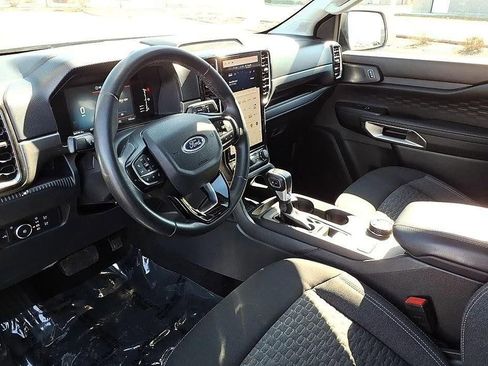 Used 2024 Ford Ranger XLT AWD/4WD image 13