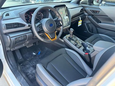 New 2026 Subaru Crosstrek 2.5i Wilderness image 7