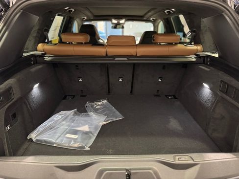 New 2026 BMW X5 M Competition w/ Executive Package image 33