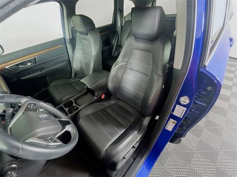 Used 2022 Honda CR-V EX-L image 21