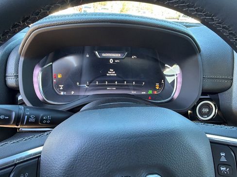 New 2026 RAM 1500 Laramie image 24