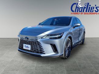 Used 2024 Lexus RX 350 AWD w/ Convenience Package video 1