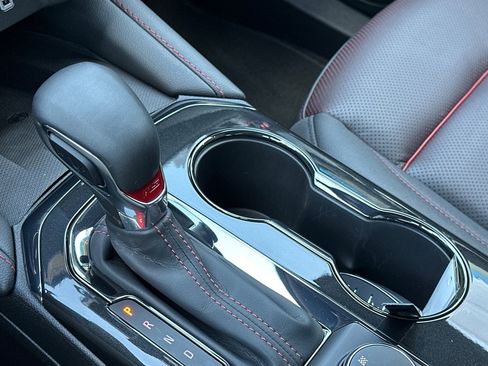 New 2025 Chevrolet Blazer RS w/ Driver Confidence II Package image 22