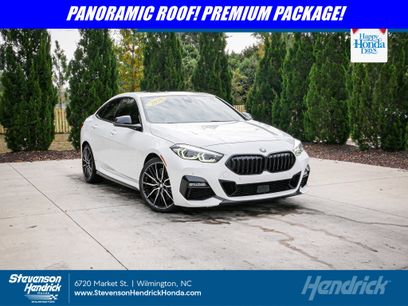 Used 2020 BMW 228i xDrive Gran Coupe w/ Premium Package