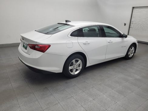 Used 2023 Chevrolet Malibu LS FWD image 10