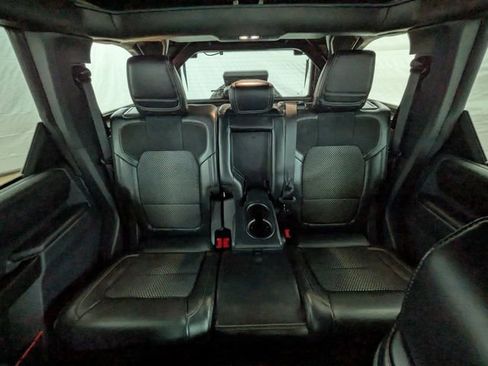 Used 2023 Ford Bronco Raptor image 20