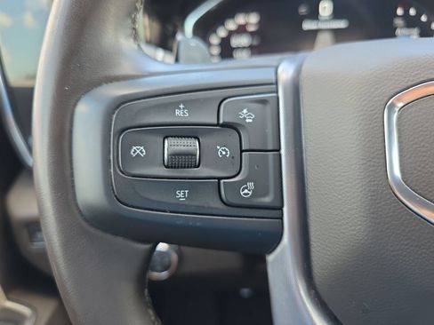 Used 2023 GMC Sierra 1500 SLT w/ SLT Premium Plus Package AWD/4WD image 20