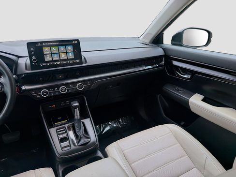 Used 2023 Honda CR-V EX-L image 19