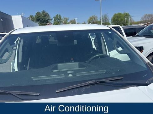 Used 2023 GMC Sierra 1500 Pro w/ Pro Value Package image 16