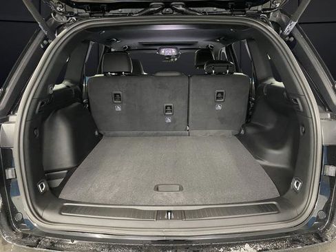 New 2026 Jeep Grand Cherokee Altitude AWD/4WD image 15