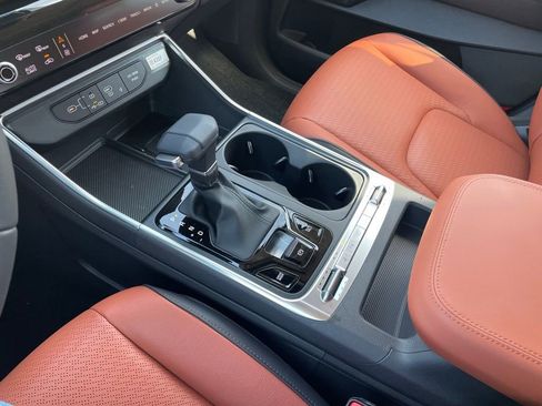 New 2026 Kia Carnival SX Prestige image 20