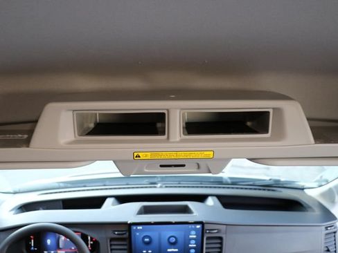 New 2026 Ford Transit 350 148 High Roof Extended AWD w/ Load Area Protection Package image 15