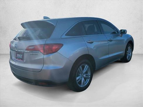 Used 2014 Acura RDX FWD w/ Technology Package image 5