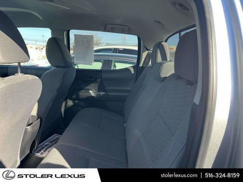 Used 2023 Toyota Tacoma SR AWD/4WD image 13