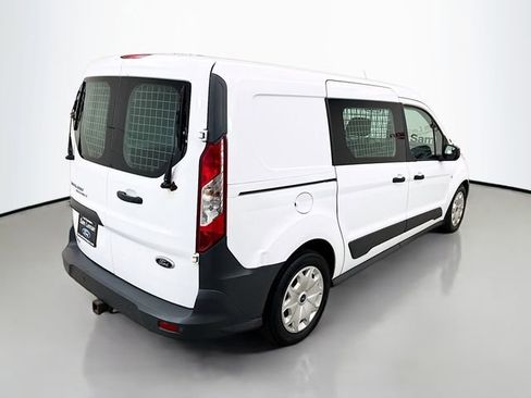 Used 2015 Ford Transit Connect XL image 7