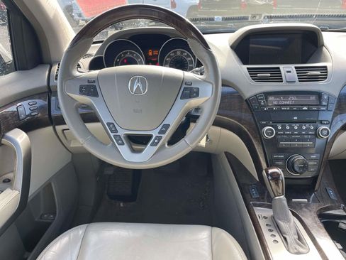 Used 2011 Acura MDX w/ Technology Package image 11