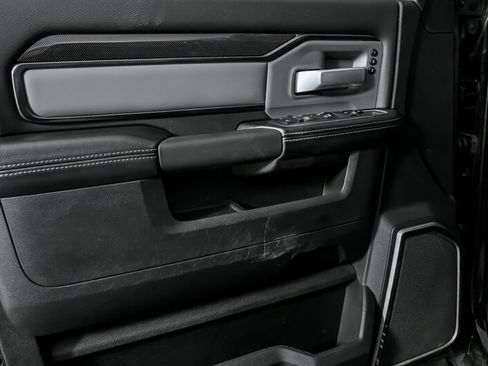 Used 2021 RAM 2500 Power Wagon image 13