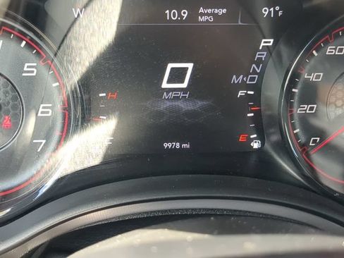 Used 2023 Dodge Charger R/T w/ Harman/Kardon Audio Group RWD image 34