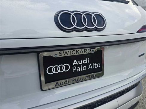 New 2026 Audi Q3 quattro 2.0T image 16
