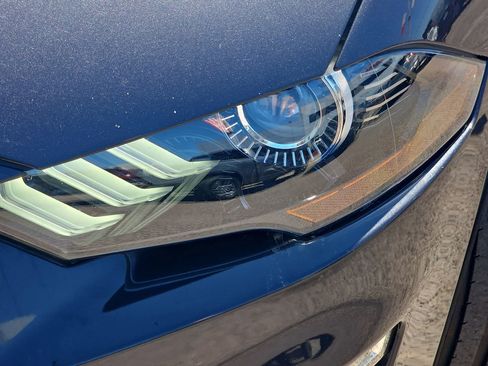 Used 2022 Ford Mustang GT Premium w/ Ford Safe & Smart Package image 30