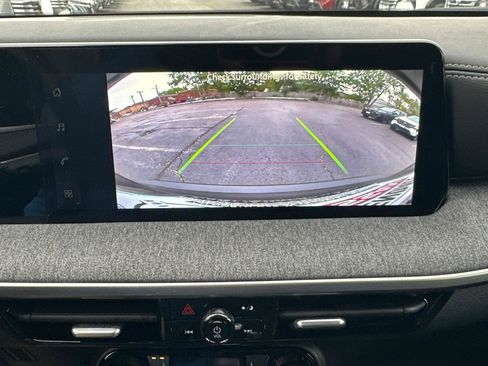 New 2026 Nissan Kicks SV w/ Cold Weather Package AWD/4WD image 34