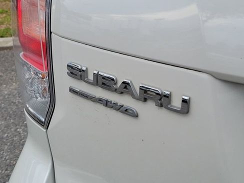 Used 2018 Subaru Forester 2.5i w/ Alloy Wheel Package AWD/4WD image 7