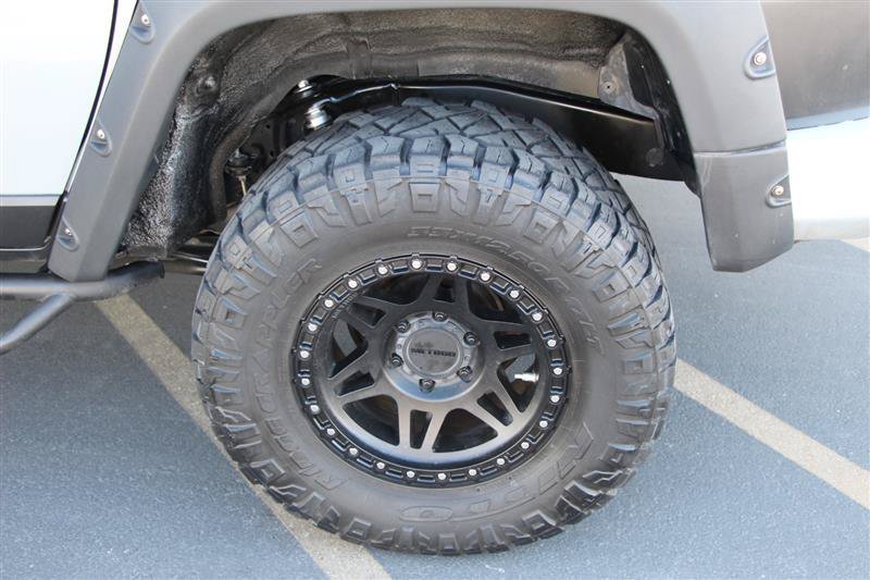 Used 2014 Toyota FJ Cruiser 4WD w/ Convenience Package image 23
