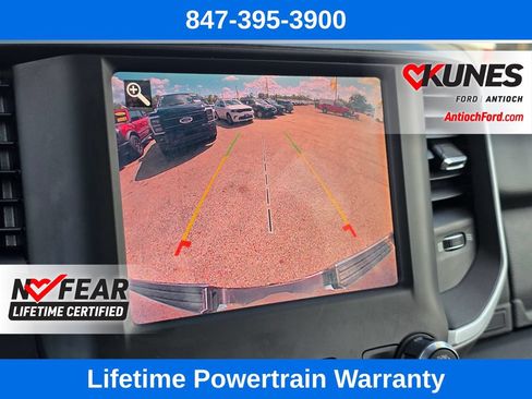 Used 2019 RAM 1500 Big Horn AWD/4WD image 48